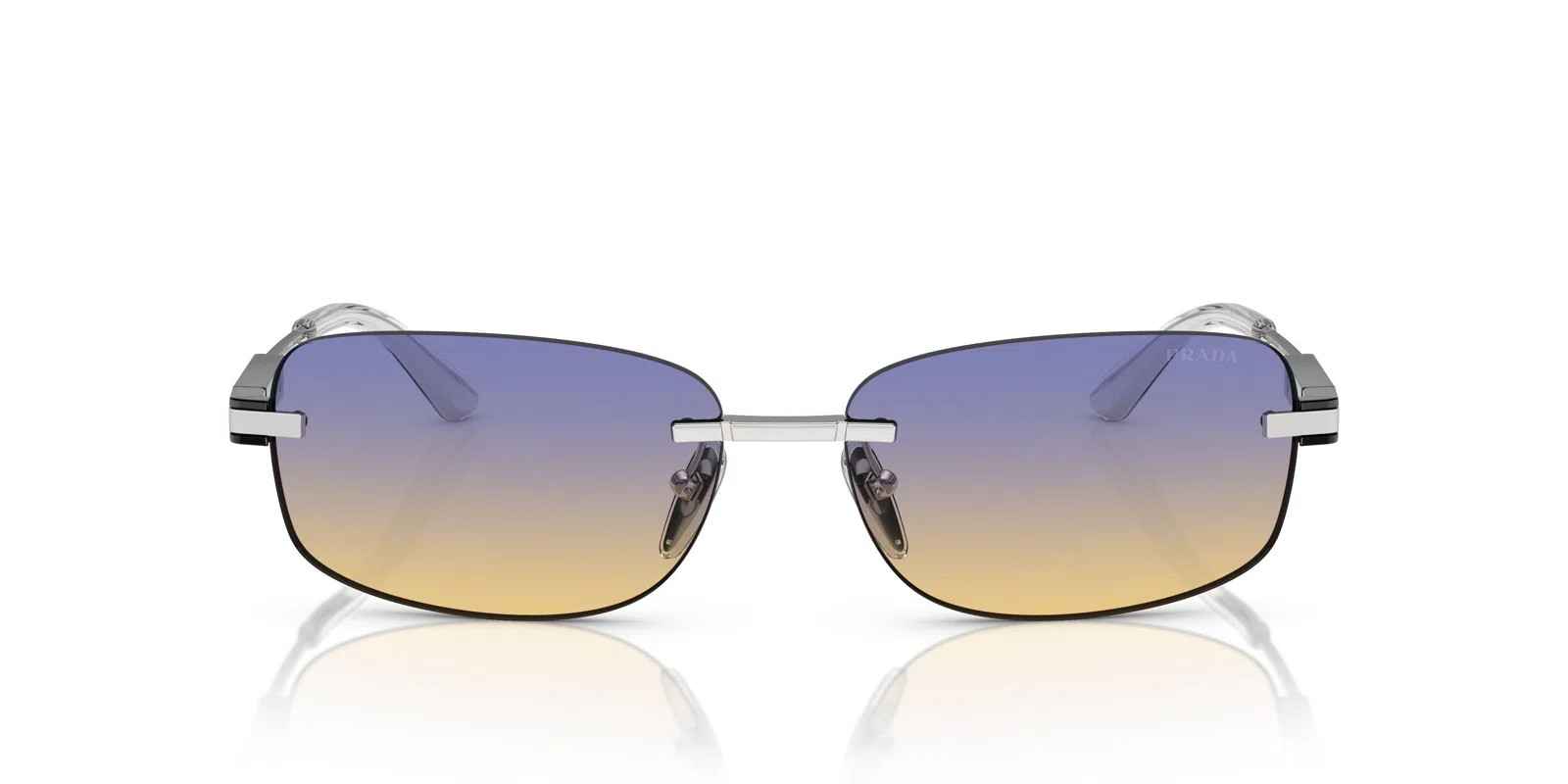 Prada 68ZS Sunglasses - view 18